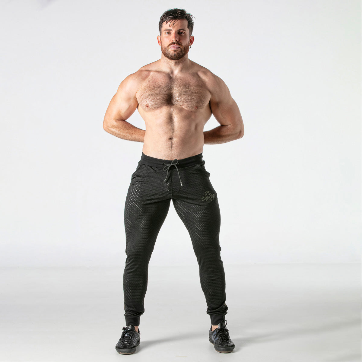 Jogger Deportivo Fit – LK0970-0