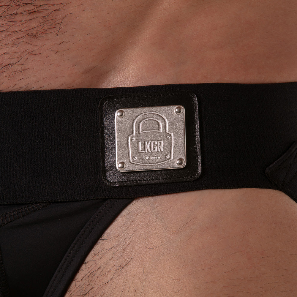 Jockstrap Fetish – LK0134-0