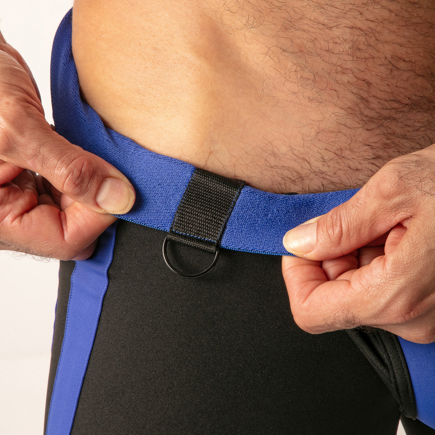 Open Access Trunk con D-Ring – LK0136