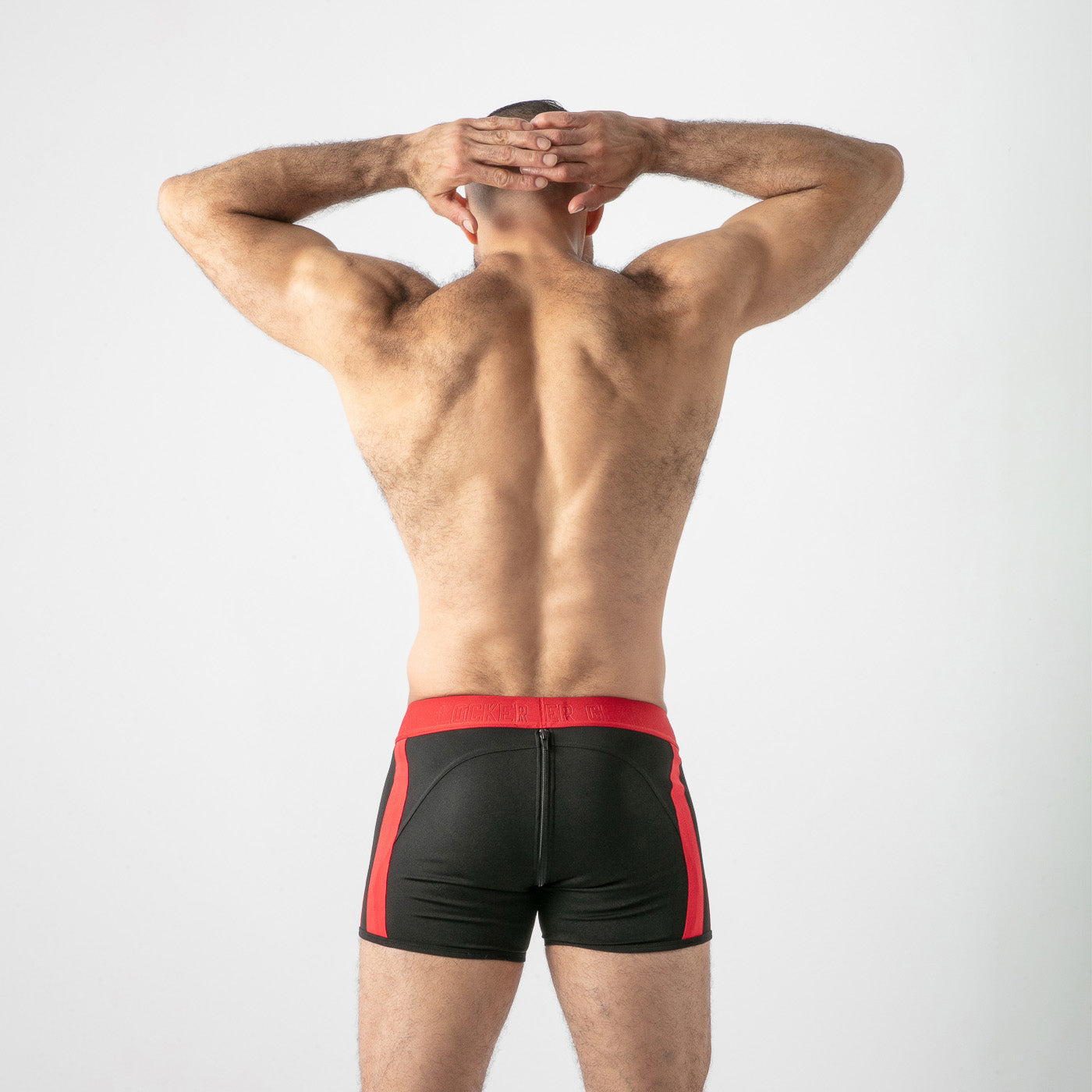 Open Access Trunk con D-Ring – LK0136