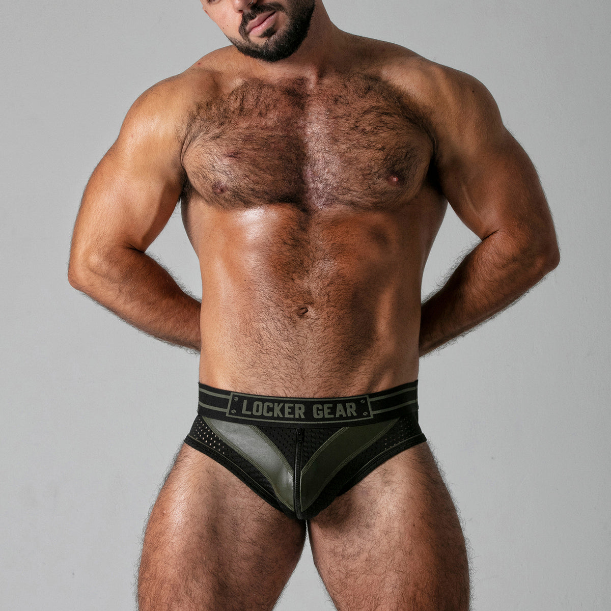 Jockstrap Mesh – LK0421-0