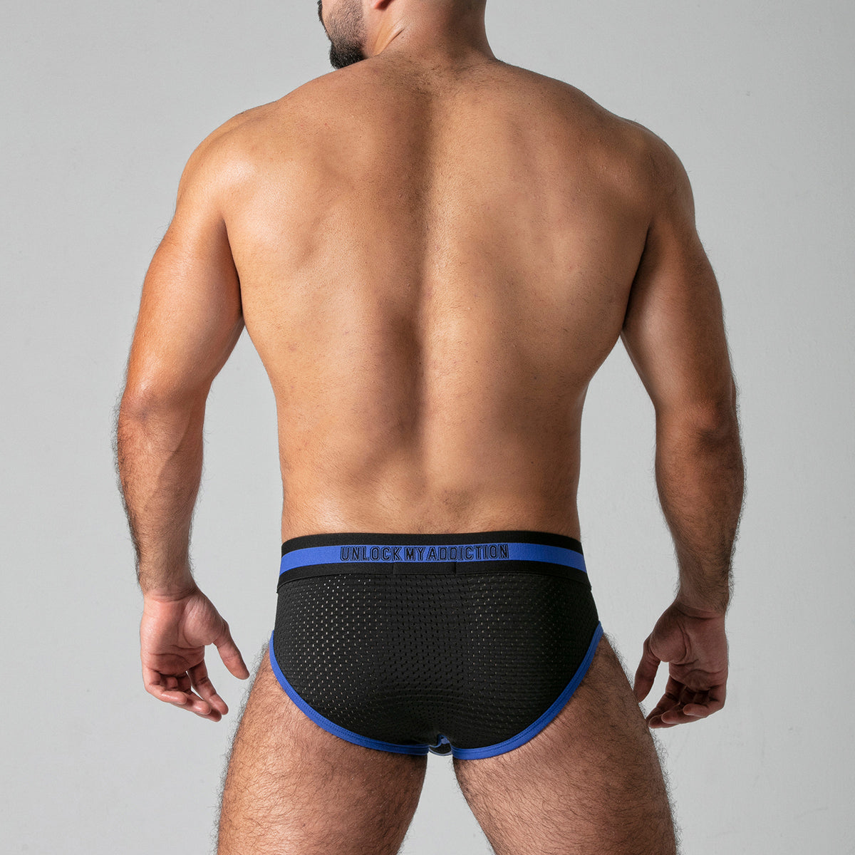 Brief Locker Fit – LK0525-0