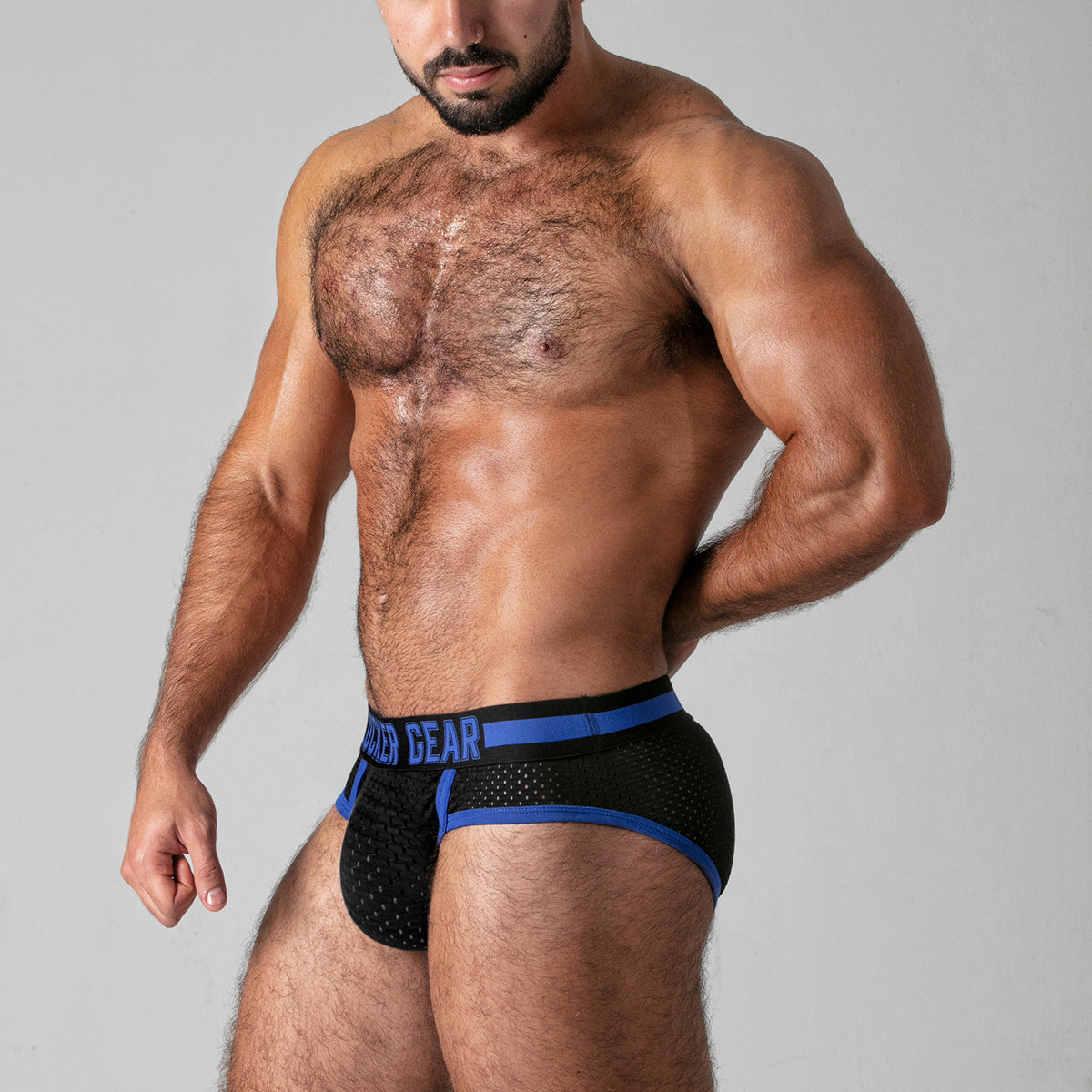 Brief Locker Fit – LK0525-0