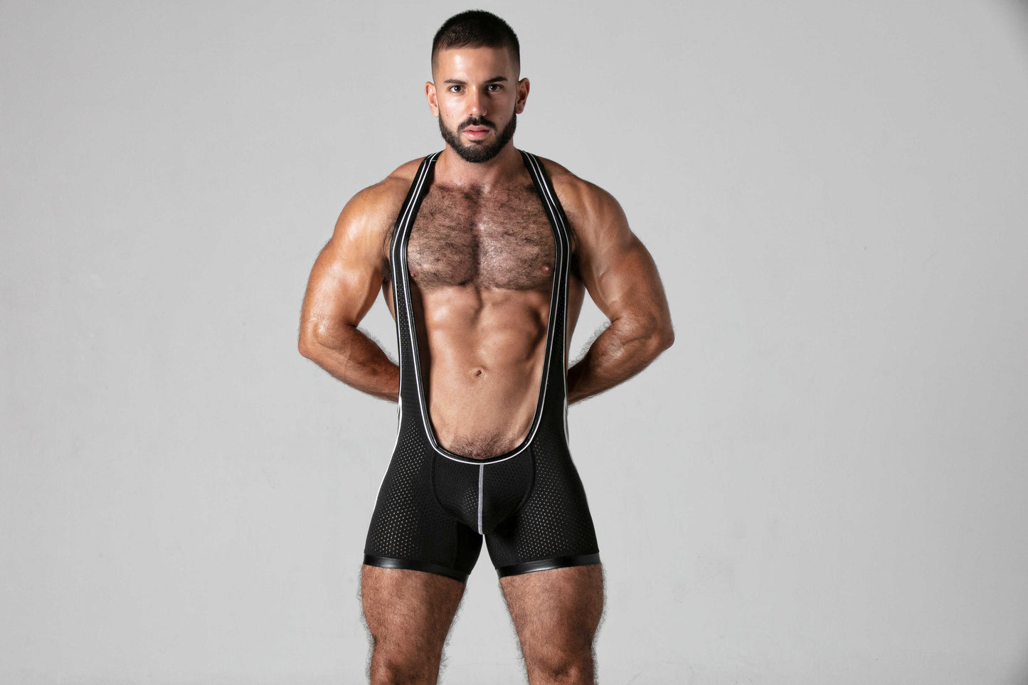 Singlet Fetish Fit – LK0632-0