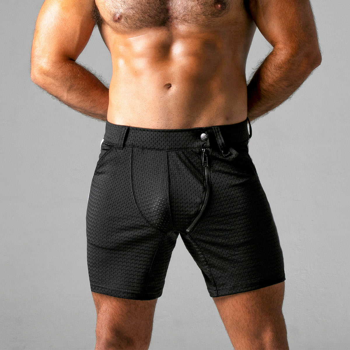 Short Sport Zip – LK0963-0