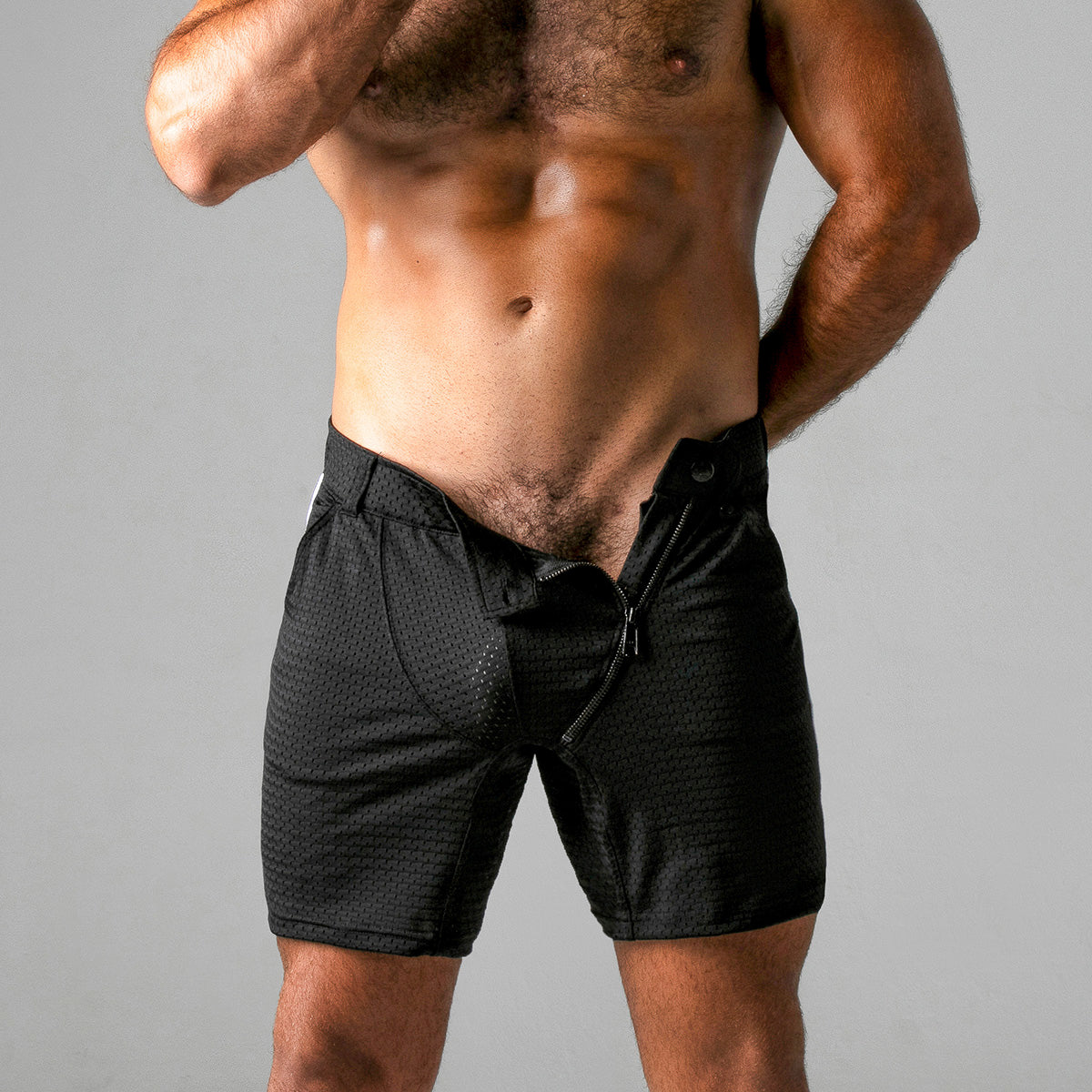 Short Sport Zip – LK0963-0