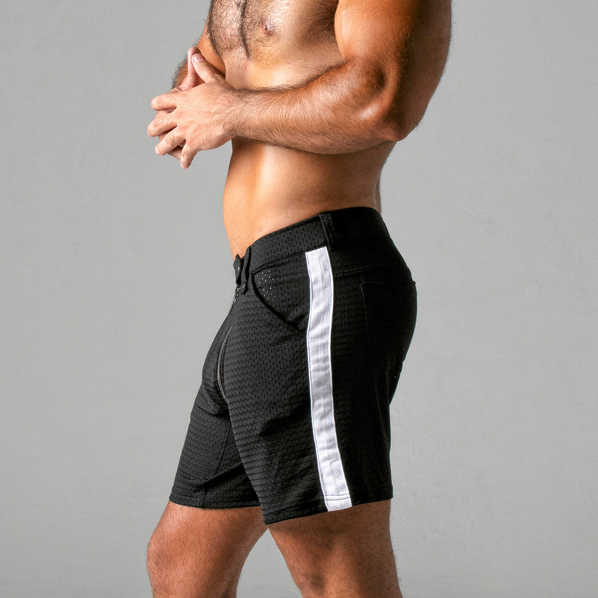 Short Sport Zip – LK0963-0