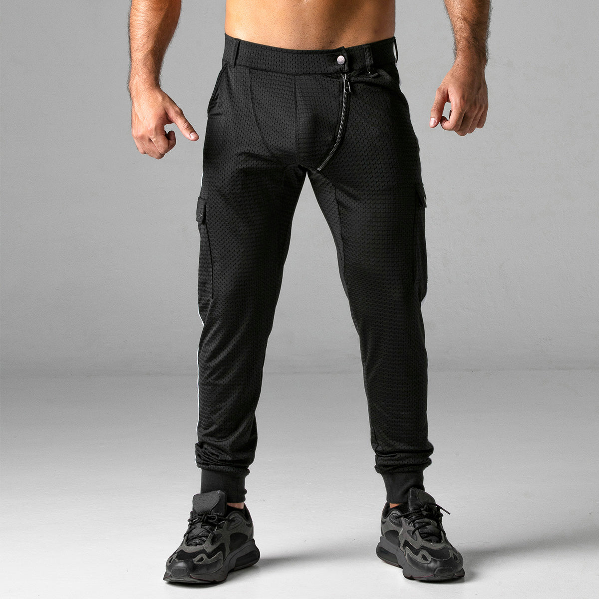 Jogger Sport Zip – LK0964-0