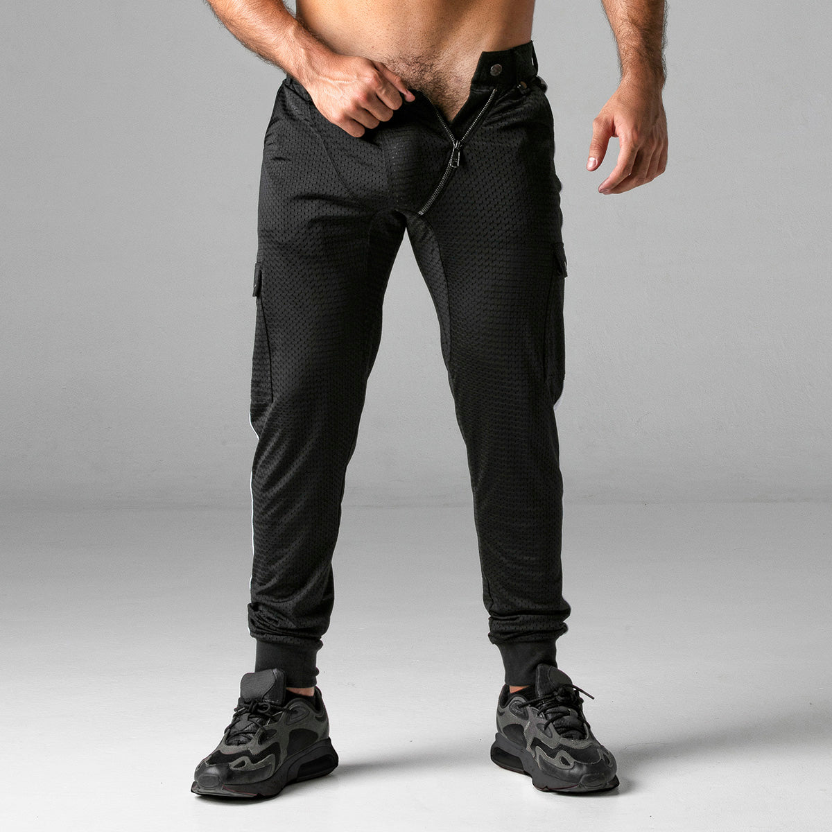 Jogger Sport Zip – LK0964-0