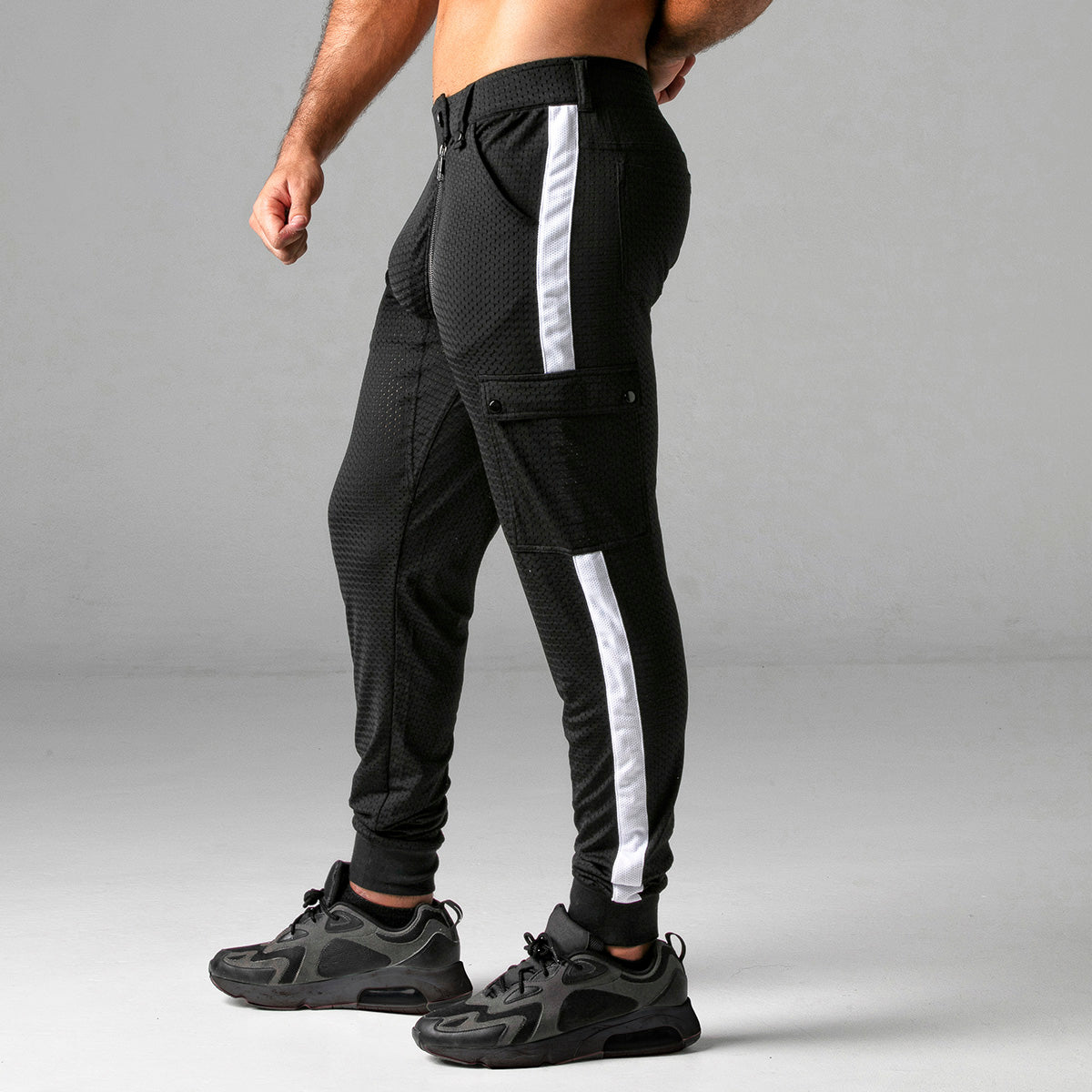 Jogger Sport Zip – LK0964-0