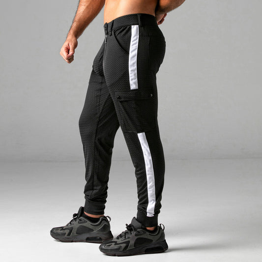 Jogger Sport Zip – LK0964-0