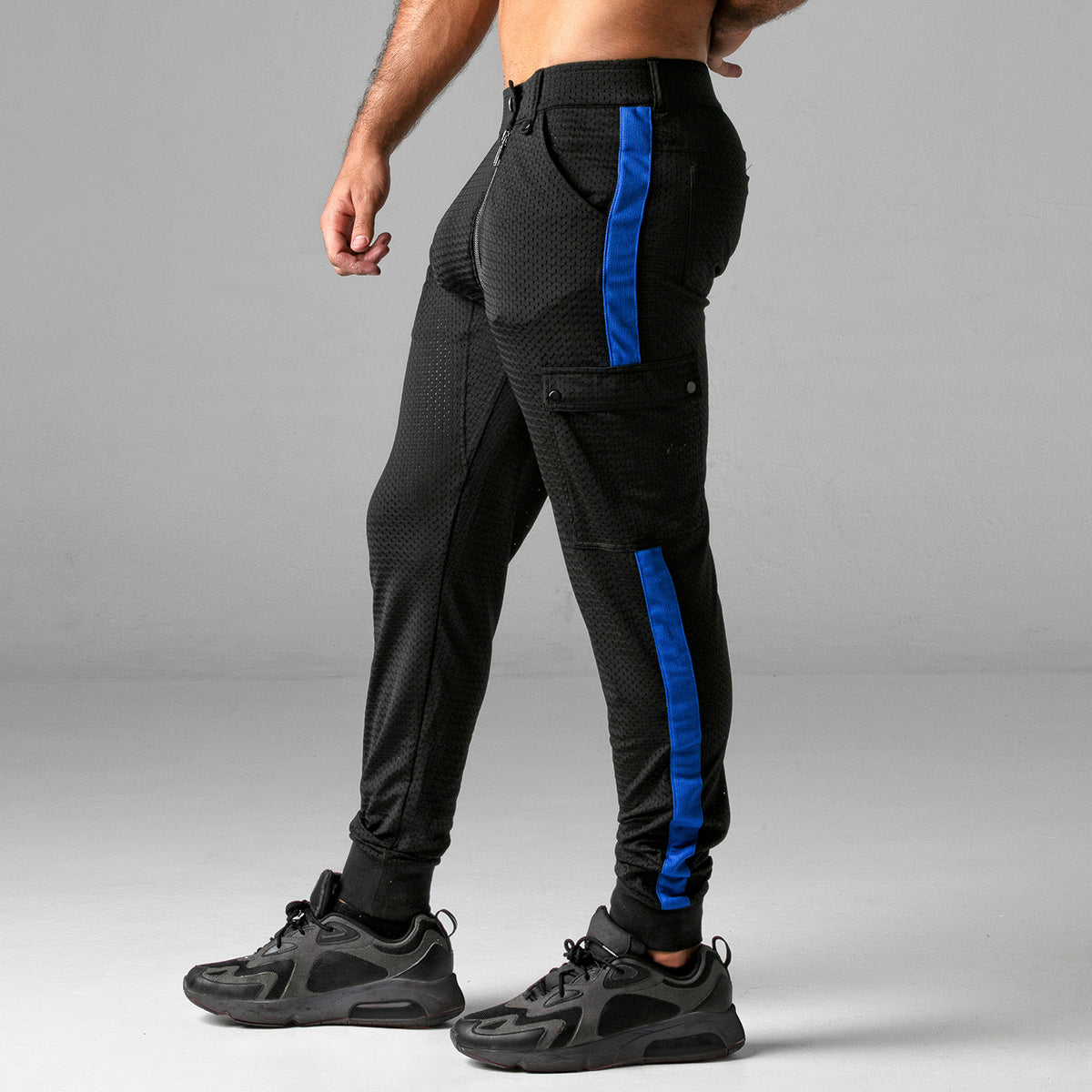 Jogger Sport Zip – LK0964-0