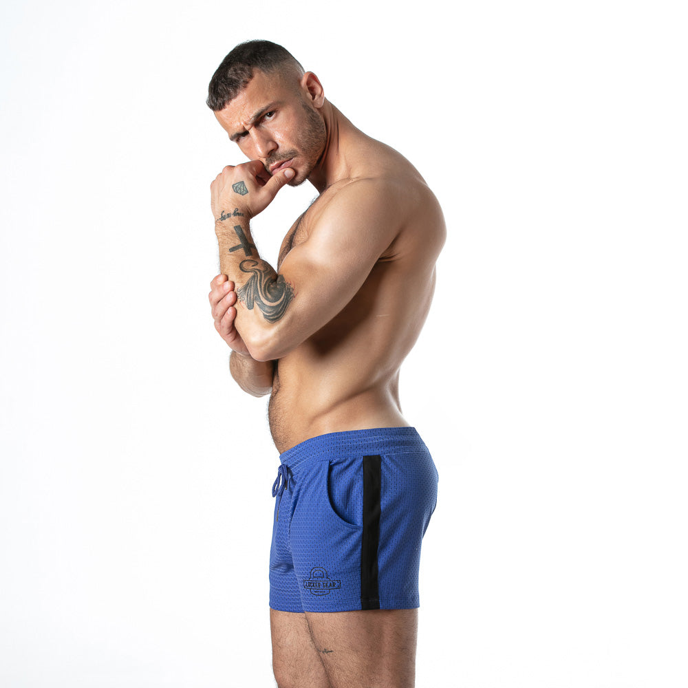 Short Deportivo Zip – LK0974-0