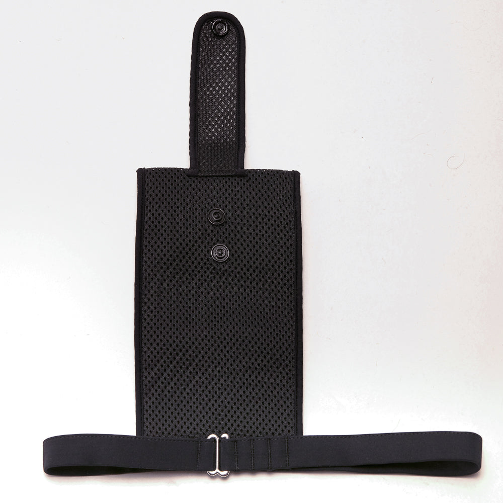  Mesh Phone Holster – 8054 - underwear gay premium - moda gay masculina - Tripod Factory   