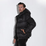 Code22-9934-02-puffer-jacket-black-FRONT