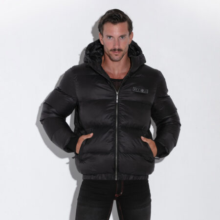 9934 CODE 22 Puffer Jacket